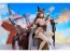 Apex 1/7 Azur Lane: Amagi Wending Waters, Serene Lotus Ver., APE21948, by Apex