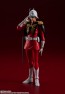 Bandai S.H.Figuarts Char Aznable, BAC76870, by BANDAI