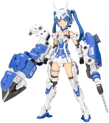 Kotobukiya Frame Arms Girl Architect Nipako Ver. , KBY26852, by KOTOBUKIYA