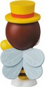 Medicom Toy UDF Kellogg's Classic Style HONEY  , MED56460, by MEDICOM TOY