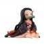 MegaHouse G.E.M. Series Kimetsu no Yaiba Palm Size Nezuko-chan  , MEG27563, by MEGAHOUSE