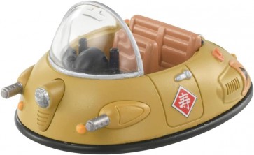 TAKARA TOMY Dream Tomica Tomica x Dragon Ball Gyumaoh's Car, TAK51988, by TAKARA TOMY