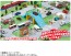 TAKARA TOMY Tomica Town Recombining Easy! Basic Road Set, TAK09621, by TAKARA TOMY