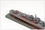 Wave 1/350 Japanese Navy Destroyer Fuyutsuki 1945, WAV91022, by WAVE