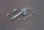 BANDAI 1/144 HGBC Giant Gatling   Plastic Model kit, BAN68175, by BANDAI