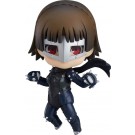 Good Smile Company Nendoroid Makoto Niijima: Phantom Thief Ver. (PERSONA5 the Animation) (Reissue), GSC75471, by GOOD SMILE COMPANY