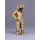 Honemitsu products 1/20 Strah Astronautin   Ma.k resin kit figure, HNM011, by Honemitsu Products