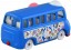 TAKARA TOMY Dream Tomica No.158 Doraemon Wrapping Bus, TAK86359, by TAKARA TOMY
