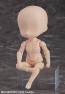 Good Smile Company NENDOROID DOLL ARCHETYPE: MAN (CREAM) Nendoroid , GSC21256, by GOOD SMILE COMPANY