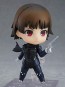 Good Smile Company Nendoroid Makoto Niijima: Phantom Thief Ver. (PERSONA5 the Animation) (Reissue), GSC75471, by GOOD SMILE COMPANY