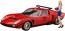 Hasegawa 1/24 Lamborghini Jota SVR w/Girl Figure, HAS24798, by HASEGAWA