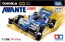 TAKARA TOMY Tomica Premium Unlimited Mini 4WD Avante Jr., TAK15676, by TAKARA TOMY