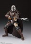Bandai S.H.Figuarts The STAR WARS: The Mandalorian (STAR WARS: The Mandalorian) (Reissue), BAC97943, by BANDAI