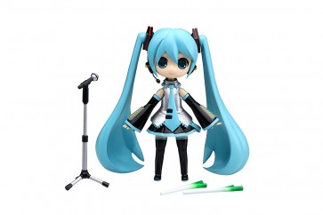 Fujimi Ptimo 1 Hatsune Miku , FUJ70114, by FUJIMI