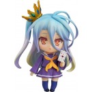 Good Smile Company Nendoroid Shiro (No Game No Life) (Reissue), GSC70513, by GOOD SMILE COMPANY