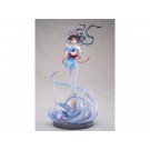 Apex 1/7 Chinese Paladin: Sword and Fairy: Zhao Ling-Er Thunder Fairy Ver., APE22556, by Apex