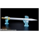 BANDAI  TAMASHII Lab Space Sheriff Gavan Laser Blade, BAN112815, by BANDAI