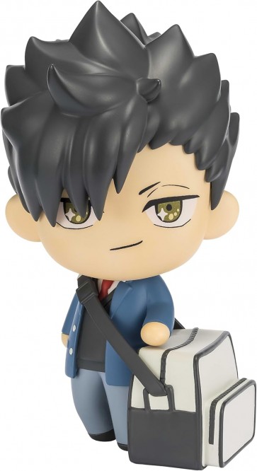 Bandai tekupiku Tetsuro Kuroo, BAC76207, by BANDAI