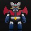 Good Smile Company BRICKROID Mazinger Z (Mazinger Z), GSC67198, by GOOD SMILE COMPANY