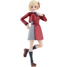 Good Smile Company PLAMATEA Chisato Nishikigi (Lycoris Recoil), GSC94915, by GOOD SMILE COMPANY