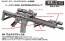 TOMYTEC 1/12 LittleArmory LD020 Guns Accessory A  , TMT92579, by TOMYTEC