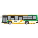 Aoshima 1/80 Working Vehicle No.9 Mitsubishi Fuso MP38 Aero Star (Tokyo Metropolitan Bureau of Transportation), AOS62791, by AOSHIMA