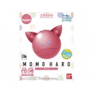 Bandai HaroPla Momo Haro, BAN57363, by BANDAI