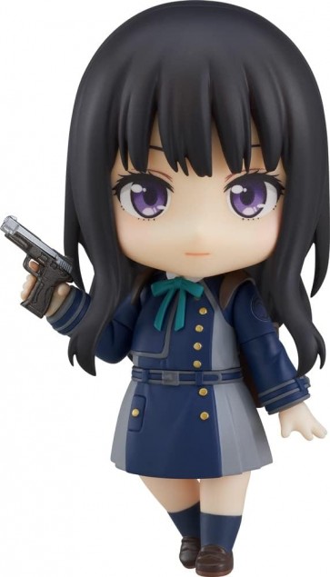 Good Smile Company Nendoroid Takina Inoue (Lycoris Recoil) (Rerelease), GSC60588, by GOOD SMILE COMPANY