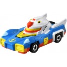 TAKARA TOMY Dream Tomica SP Mobile Suit Gundam Model Gundam (RX-78-2), TAK23511, by TAKARA TOMY