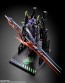Bandai METAL BUILD Evangelion Unit 01 30th with the spear of Gaius, BAC76337, by BANDAI