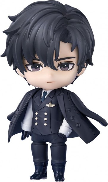 Good Smile Company Nendoroid Gu Shiye (Shi Jie Zhi Wai), GSC68010, by GOOD SMILE COMPANY