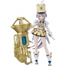 Good Smile Company PLAMATEA Valkyrie Tune Iris Bruckner, GSC89553, by GOOD SMILE COMPANY