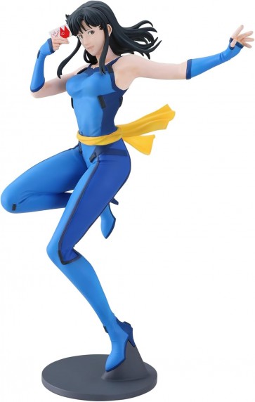 Hasegawa 1/12 Cat's Eye Hitomi Kisugi, HAS24705, by HASEGAWA