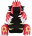 TAKARA TOMY Moncolle Primal Groudon, TAK55443, by TAKARA TOMY