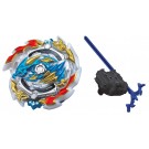 TAKARATOMY BEYBLADE BURST: B-133 DX BOOSTER ACE DRAGON .ST.CH ZAN  , TAK23798, by TAKARA TOMY