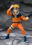 Bandai S.H.Figuarts Naruto Uzumaki -The No.1 Most Unpredictable Ninja- (Reissue), BAC21662, by BANDAI
