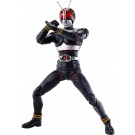 Bandai S.H.Figuarts (Shinkocchou Seihou) Kamen Rider Black "Kamen Rider Black" , BAN11024, by BANDAI