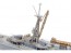 Fujimi 1/700 Kan NEXT Series No.17 EX-201 Japanese cruiser Kuma 1942 (with Photo-Etched Parts), FUJ61021, by FUJIMI