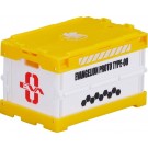 Good Smile Company Nendoroid More Evangelion Design Container (Unit-00 Ver.), GSC59204, by GOOD SMILE COMPANY