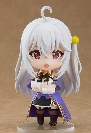 Good Smile Company Nendoroid Ninym Ralei (The Genius Prince's Guide to Raising a Nation Out of Debt), GSC28194, by GOOD SMILE COMPANY
