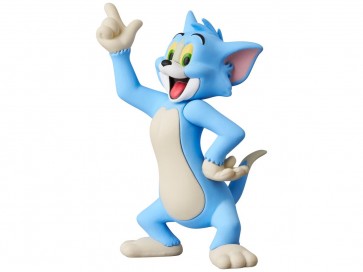 Medicom Toy UDF Tom and Jerry Classic Color Ver. TOM, MED57894, by MEDICOM TOY