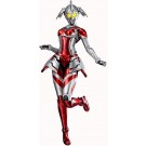 three zero 1/6 Fig Zero ULTRAMAN SUIT MARIE (Anime Version), THZ26263, by three zero