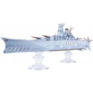 Aoshima 1/700 Fog Fleet Super Battleship Yamato  (Arpeggio of Blue Steel -Ars Nova-), AOS03712, by AOSHIMA