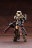 Kotobukiya 1/24 Hexa Gear Governor Weapons Gatling Blade, KBY31870, by KOTOBUKIYA