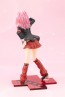 Kotobukiya 1/7 Hinamori Amu School Uniform ver. (Shugo Chara!), KBY64311, by KOTOBUKIYA