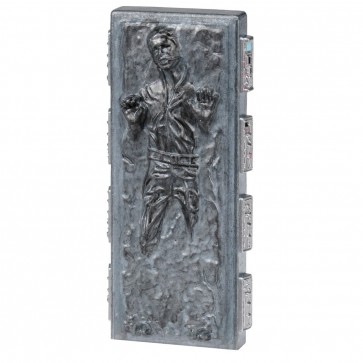 TAKARATOMY Metacolle #16 Han Solo (Carbonite) , TAK78848, by TAKARA TOMY