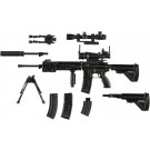 TOMYTEC 1/12 Little Armory [LA098] M27/38 type, TMT29725, by TOMYTEC