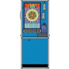 Hasegawa 1/12 Candy Shop Roulette Game, HAS20155, by HASEGAWA