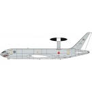 Hasegawa 1/200 E-767 A-WAX Warning Wing 40th Anniversary, HAS08608, by HASEGAWA