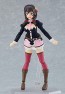 MAX Factory figma Yunyun (KonoSuba), MAX67642, by MAX FACTORY